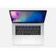 Apple MacBook Pro Plata Portátil 39,1 cm (15.4'') 2880 x 1800 Pixeles 9th gen Intel® Core™ i9